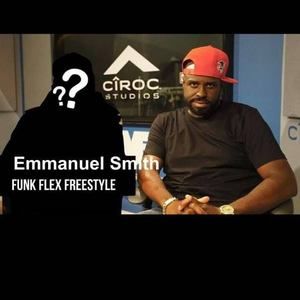 Meet your Posher, Emmanuel